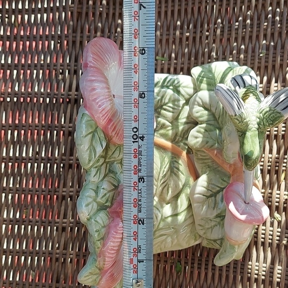 GB (Gillian Bliss) Ceramic Mail Holder - Picture 8 of 10